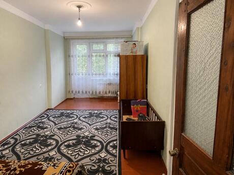 Объявление №6251383 - Баку, пос. Ени Гюнешли, 2-комн., 75 м², 1/9 этаж