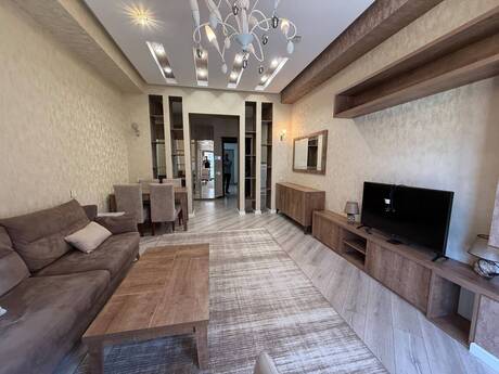3 otaqlı mənzil, 120 m², Ağ şəhər: 529 000 ₼ 5