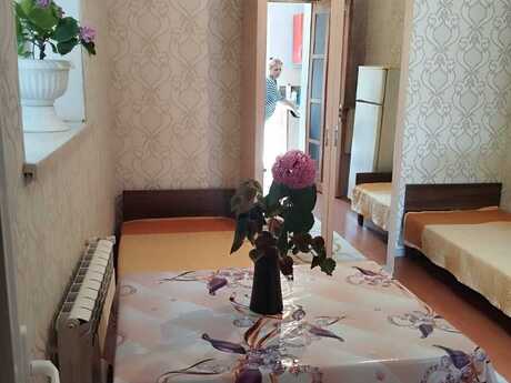 Elan №6251104 - Bakı, Qara Qarayev m., 1 otaqlı, 40 m²