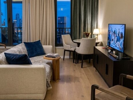 1 otaqlı mənzil, 47,7 m², Nardaran: 300 000 ₼ 2