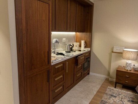 1 otaqlı mənzil, 47,7 m², Nardaran: 300 000 ₼ 5