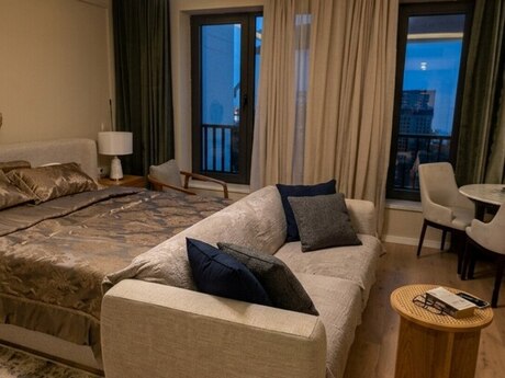 1 otaqlı mənzil, 47,7 m², Nardaran: 300 000 ₼ 3