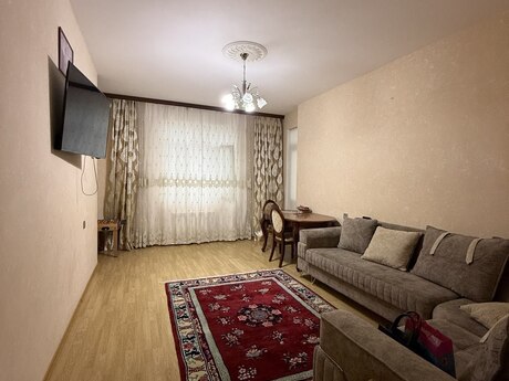 Elan №6251131 - Bakı, Xətai r., 2 otaqlı, 90 m², 3/17 mərtəbə