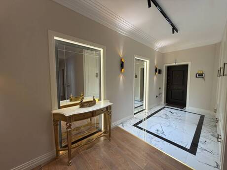 3 otaqlı mənzil, 156 m², Şah İsmayıl Xətai: 450 000 ₼ 2