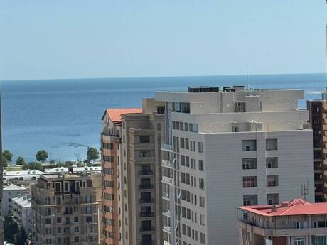 3 otaq · 156 m² · 20/24 mərtəbə, Şah İsmayıl Xətai