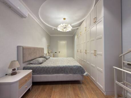 3 otaqlı mənzil, 156 m², Şah İsmayıl Xətai: 450 000 ₼ 5