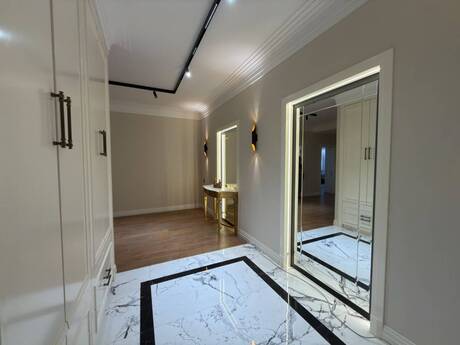 3 otaqlı mənzil, 156 m², Şah İsmayıl Xətai: 450 000 ₼ 3