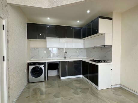 3 otaqlı mənzil, 85 m², Əhmədli: 189 000 ₼ 3