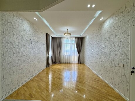 Elan №6251123 - Bakı, Əhmədli m., 3 otaqlı, 85 m², 17/17 mərtəbə