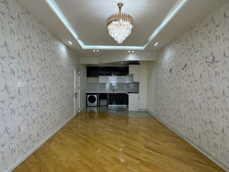 3 otaqlı mənzil, 85 m², Əhmədli: 189 000 ₼ 2