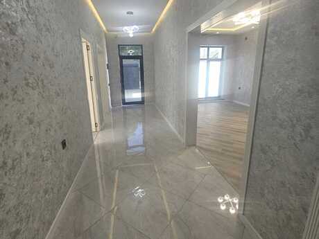4 otaqlı həyət evi, 125 m², Hövsan: 145 000 ₼ 3