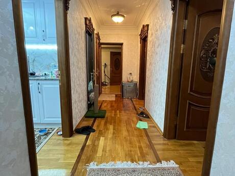 4-room apartment, 110 m², Gənclik: 260 000 ₼ 2