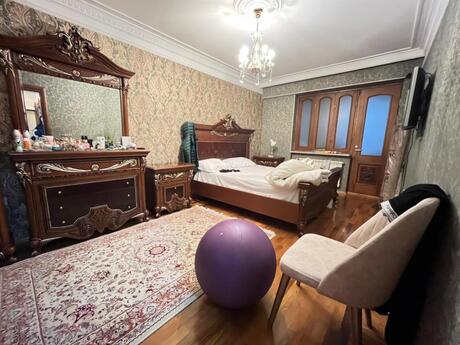 4-room apartment, 110 m², Gənclik: 260 000 ₼ 5