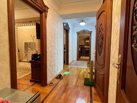 4-room apartment, 110 m², Gənclik: 260 000 ₼ 3