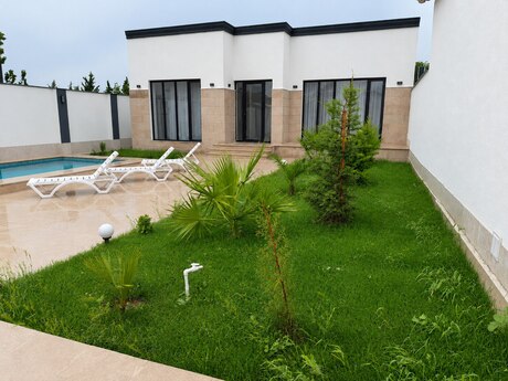Объявление №6251491 - Баку, пос. Мардакан, 4-комн., 150 м²