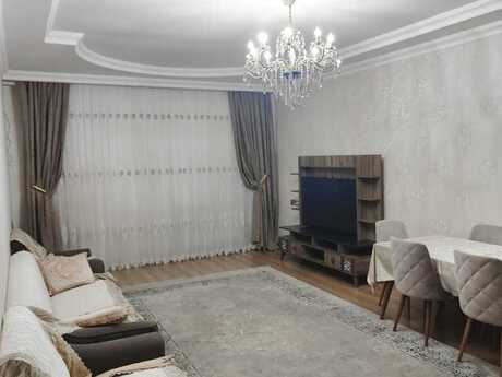 Объявление №6251160 - Баку, м. Ази Асланов, 2-комн., 103 м², 2/16 этаж