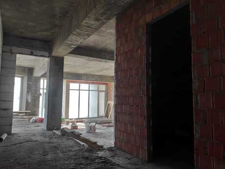 8-room apartment, 458 m², Vurğun Residence: 2 291 000 ₼ 2