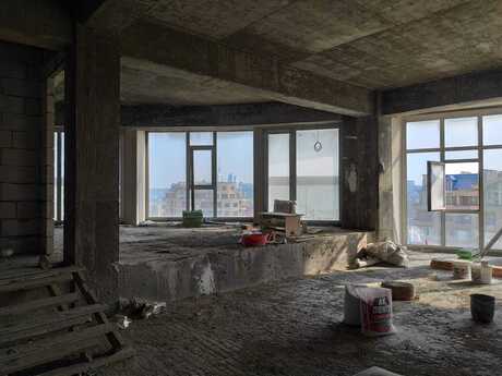 8-room apartment, 458 m², Vurğun Residence: 2 291 000 ₼ 4