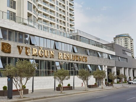 Elan №6251165 - Bakı, Nizami m., 8 otaqlı, 458.2 m², 17/17 mərtəbə