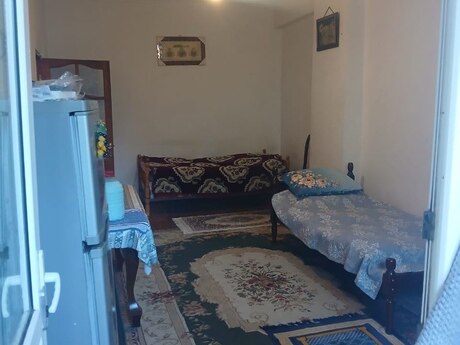 Elan №6251159 - Bakı, Memar Əcəmi m., 2 otaqlı, 53 m², 2/13 mərtəbə