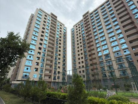 Elan №6251198 - Bakı, 28 May m., 3 otaqlı, 78.8 m², 16/17 mərtəbə