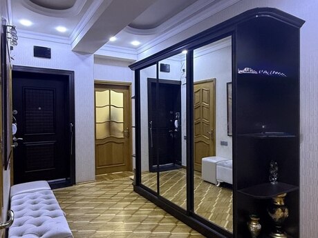 Elan №6251174 - Bakı, Nərimanov r., 4 otaqlı, 146 m², 7/10 mərtəbə