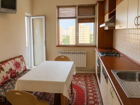 2-room apartment, 100 m², İnşaatçılar: 255 000 ₼ 5