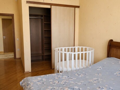 2-room apartment, 100 m², İnşaatçılar: 255 000 ₼ 3