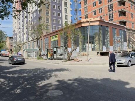 Elan №6251195 - Bakı, Qara Qarayev m., 2 otaqlı, 51.4 m², 12/16 mərtəbə