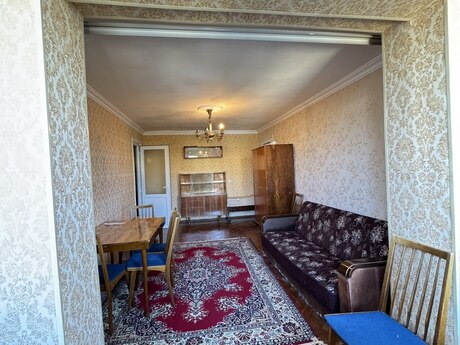 2 otaqlı mənzil, 50 m², Elmlər Akademiyası: 189 000 ₼ 3