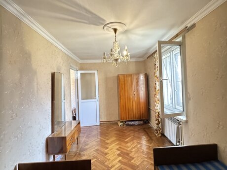 2 otaqlı mənzil, 50 m², Elmlər Akademiyası: 189 000 ₼ 5