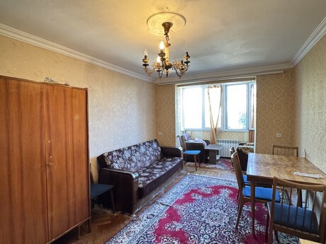 Elan №6251217 - Bakı, Elmlər Akademiyası m., 2 otaqlı, 50 m², 4/5 mərtəbə