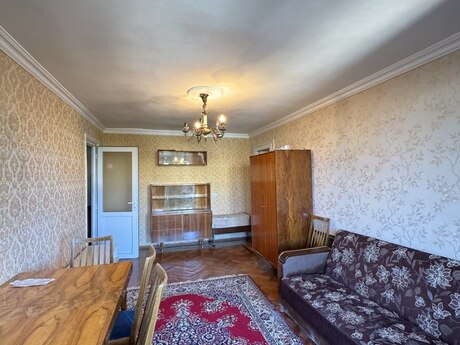 2 otaqlı mənzil, 50 m², Elmlər Akademiyası: 189 000 ₼ 2