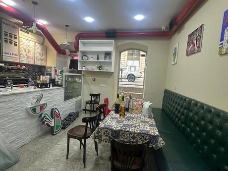 Elan №6251204 - Bakı, İçəri Şəhər m., 35 m²