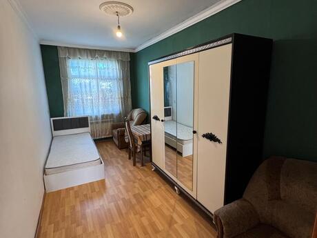 Elan №6251340 - Bakı, 20 Yanvar m., 2 otaqlı, 60 m², 5/5 mərtəbə