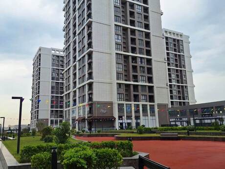 2 rooms · 79,3 m² · floor 5/17, Koroğlu