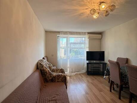 Elan №6251244 - Bakı, Elmlər Akademiyası m., 2 otaqlı, 55 m², 5/5 mərtəbə