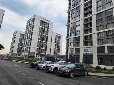 2-room apartment, 79,3 m², Koroğlu: 212 000 ₼ 4