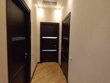 2-room apartment, 94 m², Elmlər Akademiyası: 345 000 ₼ 5