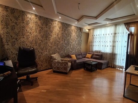 2-room apartment, 94 m², Elmlər Akademiyası: 345 000 ₼ 4
