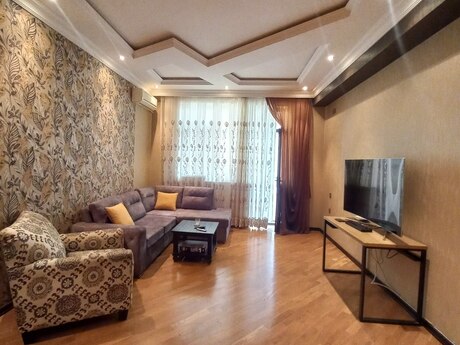 2-room apartment, 94 m², Elmlər Akademiyası: 345 000 ₼ 2