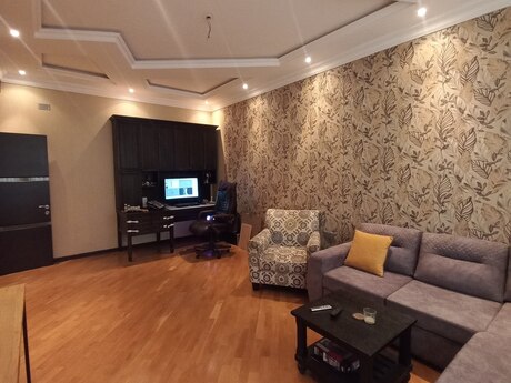2-room apartment, 94 m², Elmlər Akademiyası: 345 000 ₼ 3