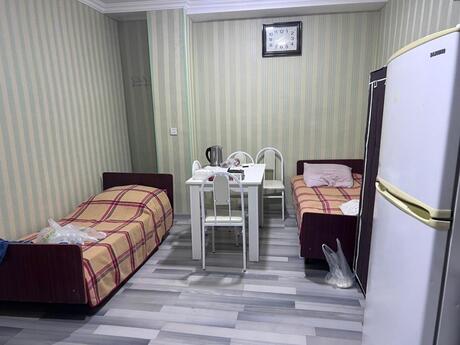 Elan №6251240 - Bakı, Elmlər Akademiyası m., 1 otaqlı, 40 m²