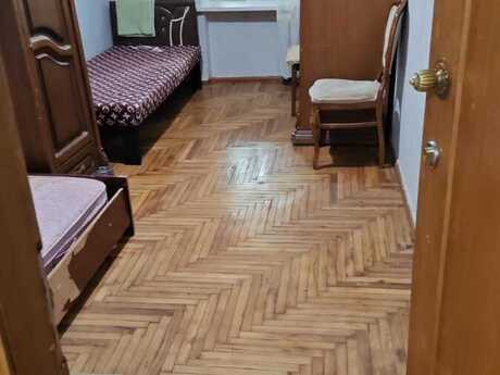 Elan №6251236 - Bakı, Gənclik m., 3 otaqlı, 70 m², 2/9 mərtəbə