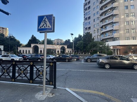 Elan №6251257 - Bakı, Gənclik m., 2 otaqlı, 100 m², 5/16 mərtəbə