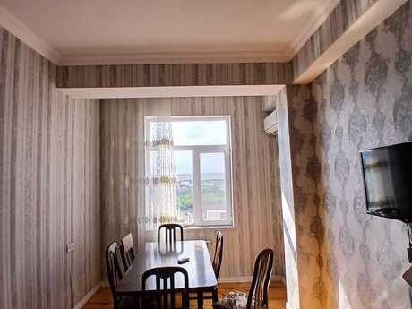 Elan №6251268 - Xırdalan, Xırdalan, 3 otaqlı, 80 m², 5/8 mərtəbə