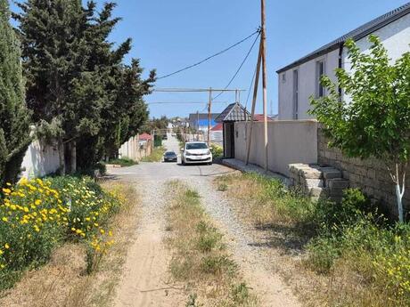 Elan №6131203 - Bakı, Şüvəlan q., 4.5 sot