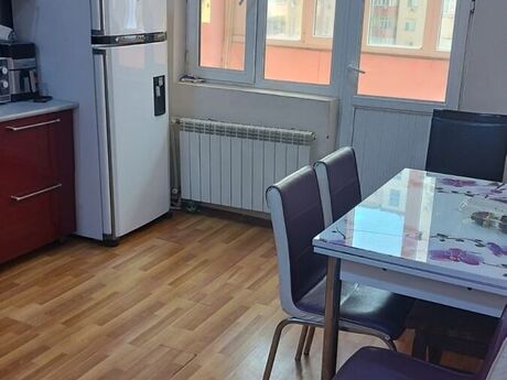 Elan №6251324 - Bakı, Həzi Aslanov m., 3 otaqlı, 105 m², 7/16 mərtəbə