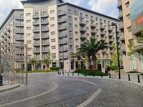 Elan №6251302 - Bakı, Ağ şəhər q., 3 otaqlı, 105 m², 3/8 mərtəbə