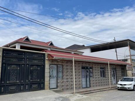 Elan №6251308 - Bakı, Xocəsən q., 7 otaqlı, 355 m²